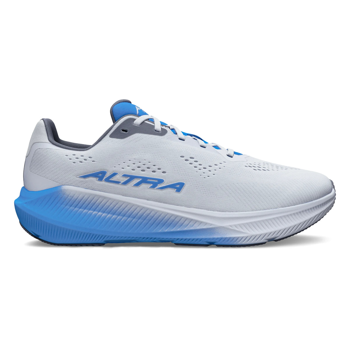 Altra Experience Flow ST Men's - Blue/Gray