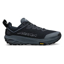 Altra Experience Wild 3+ Men's - Black/Black