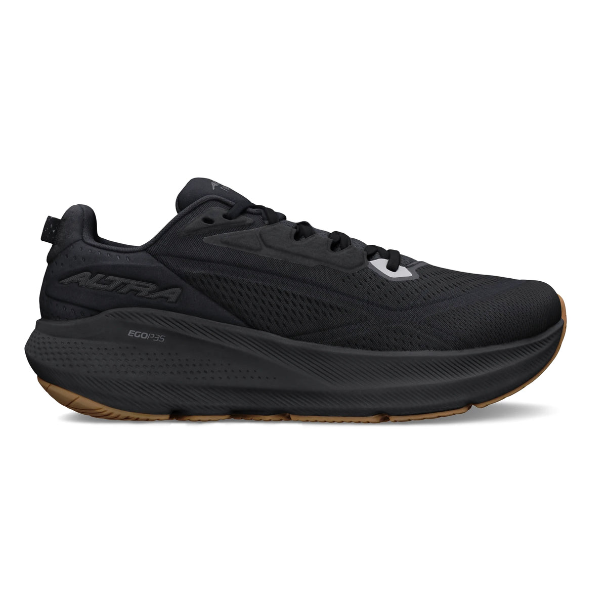 Altra FWD VIA 2 Men's - Black/Black