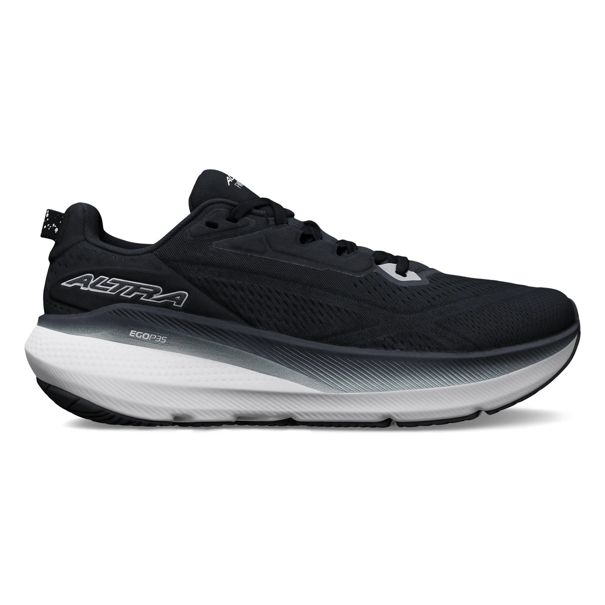 Altra FWD VIA 2 Men's - Black/White
