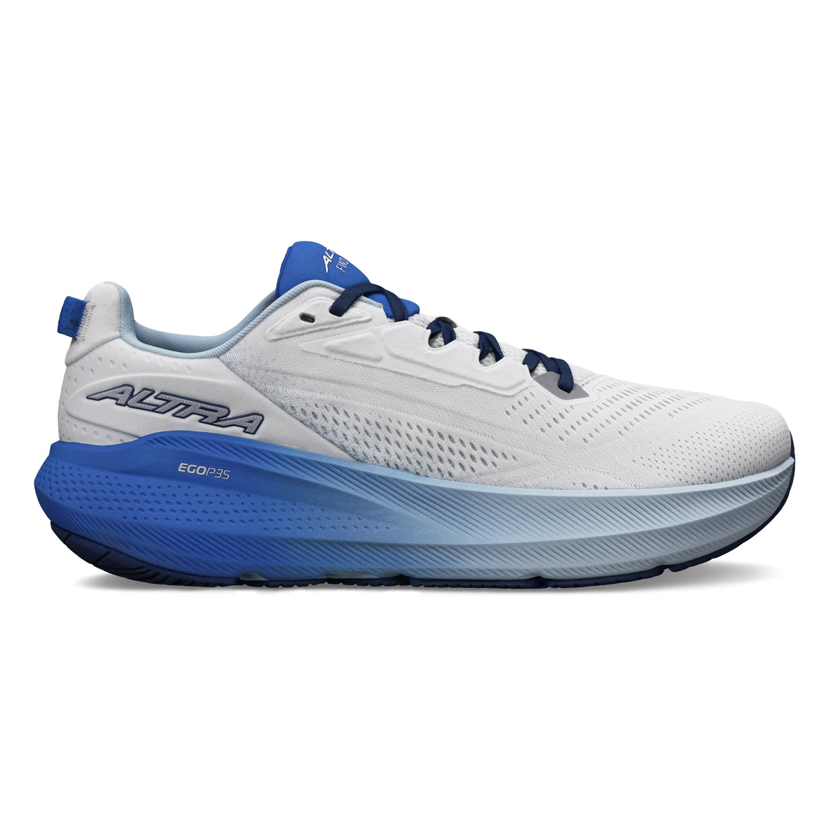 Altra FWD VIA 2 Men's - Blue/Gray