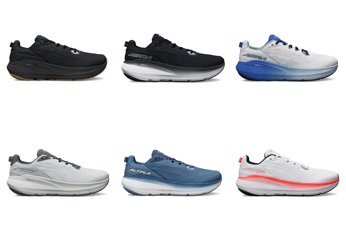 Altra FWD VIA 2 Men's - all colors