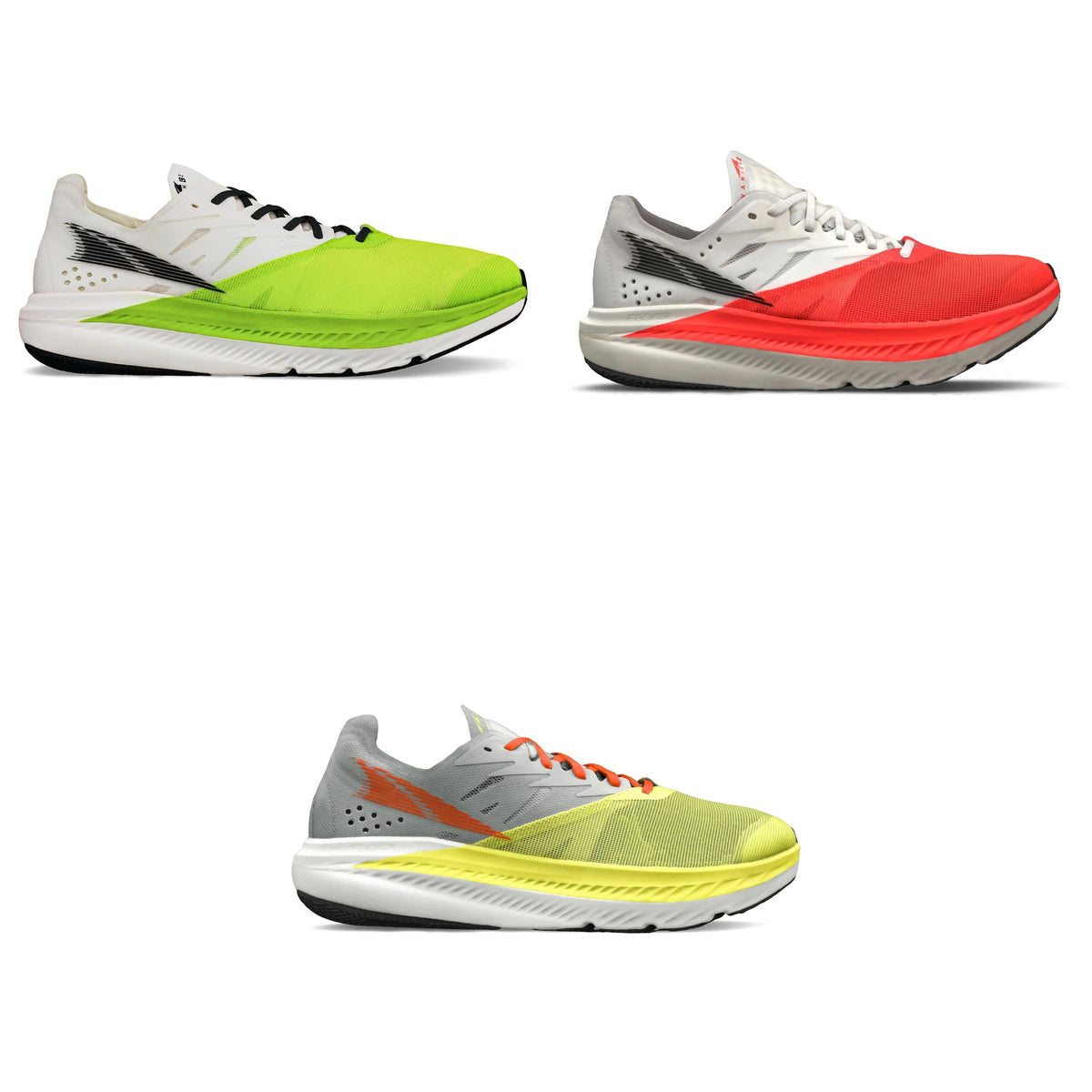 Altra Vanish Carbon 2 Men’s Road Racing Shoes – Carbon Plate Zero Drop Running Shoe with EGO PRO Cushion - all colourways