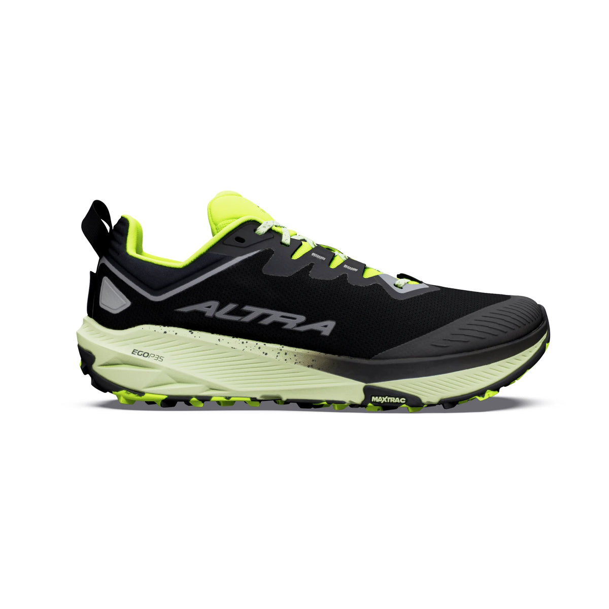 Altra Experience Wild 3 Men's - Black/Night Owl