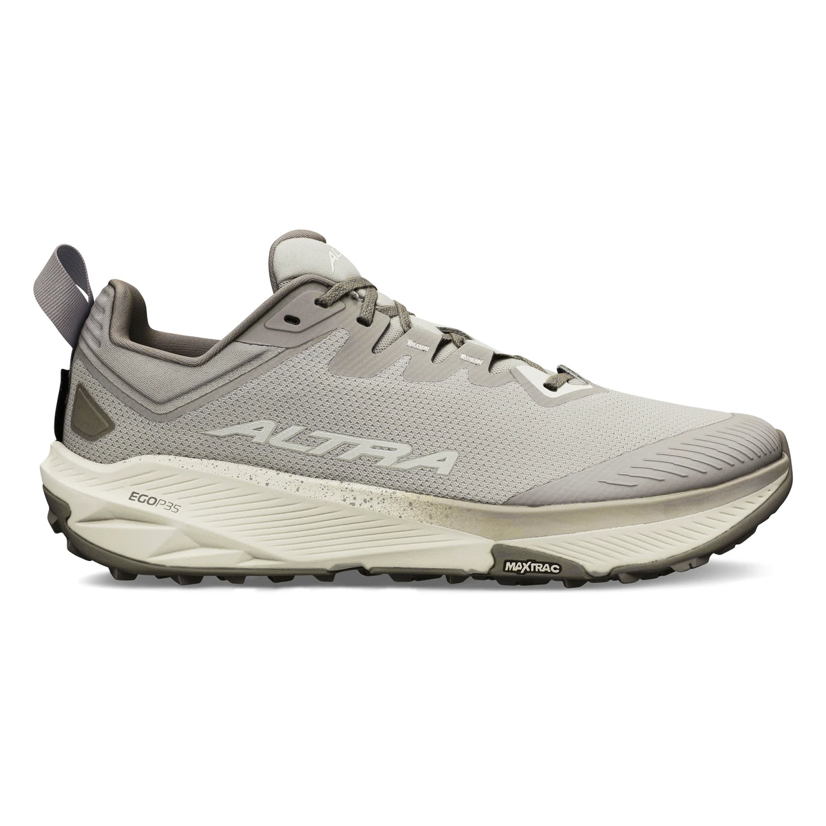 Altra Experience Wild 3 Men's - Tan