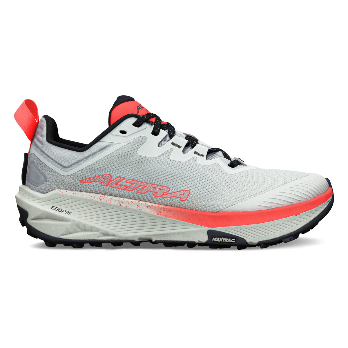 Altra Experience Wild 3 Men's - White/Coral