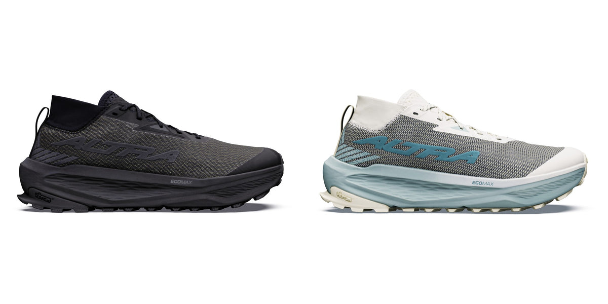 Altra Olympus 275 HiLo Men's Trail Running Shoe - all colorways