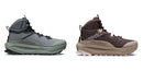 Altra Olympus 7 Mid GTX Hiking Boots - Women's - all colors