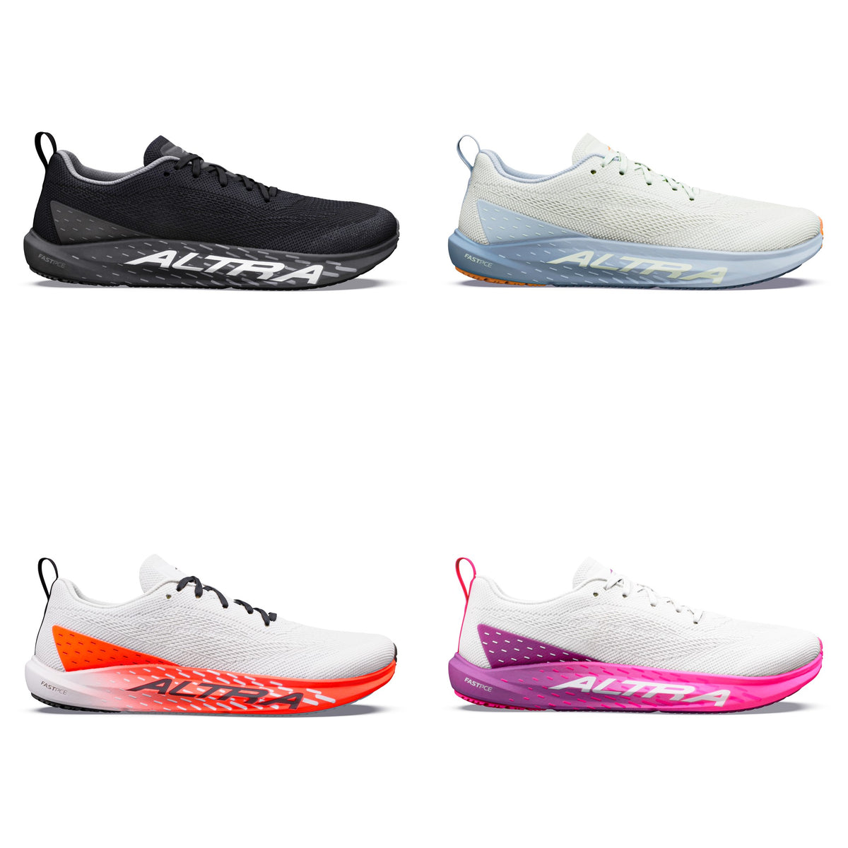 Altra Vanish Pulse Running Shoes - Women's - all colors