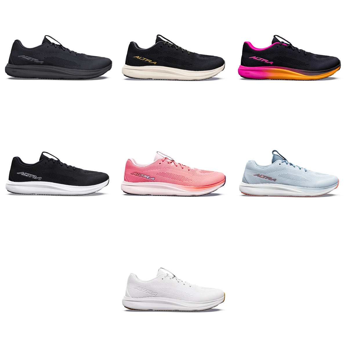 Altra Escalante 5 - Women's Road Running Shoe - all colourways