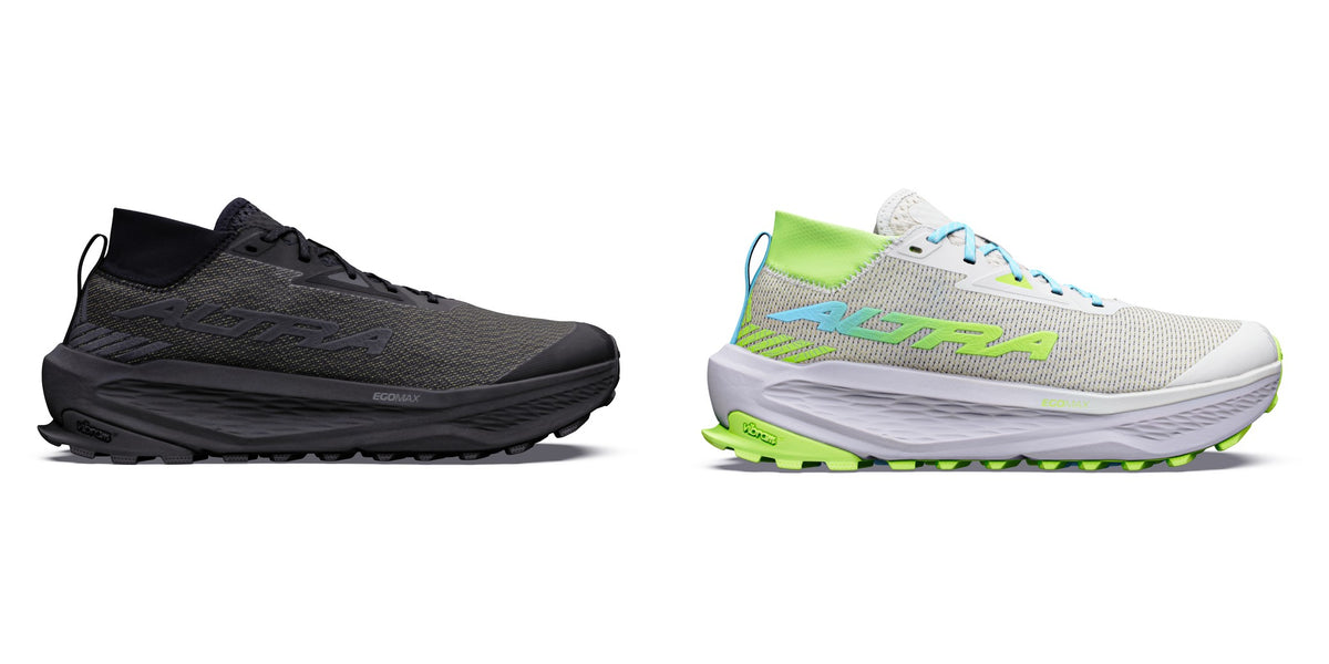 Altra Olympus 275 HiLo Women's Trail Running Shoe - all colorways