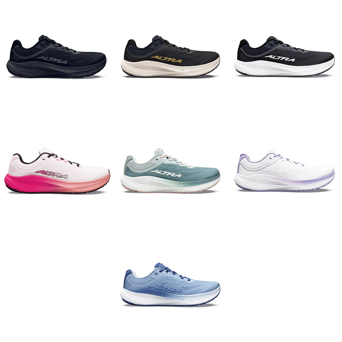 Altra Torin 9 - Women's Road Running Shoe - all colourways