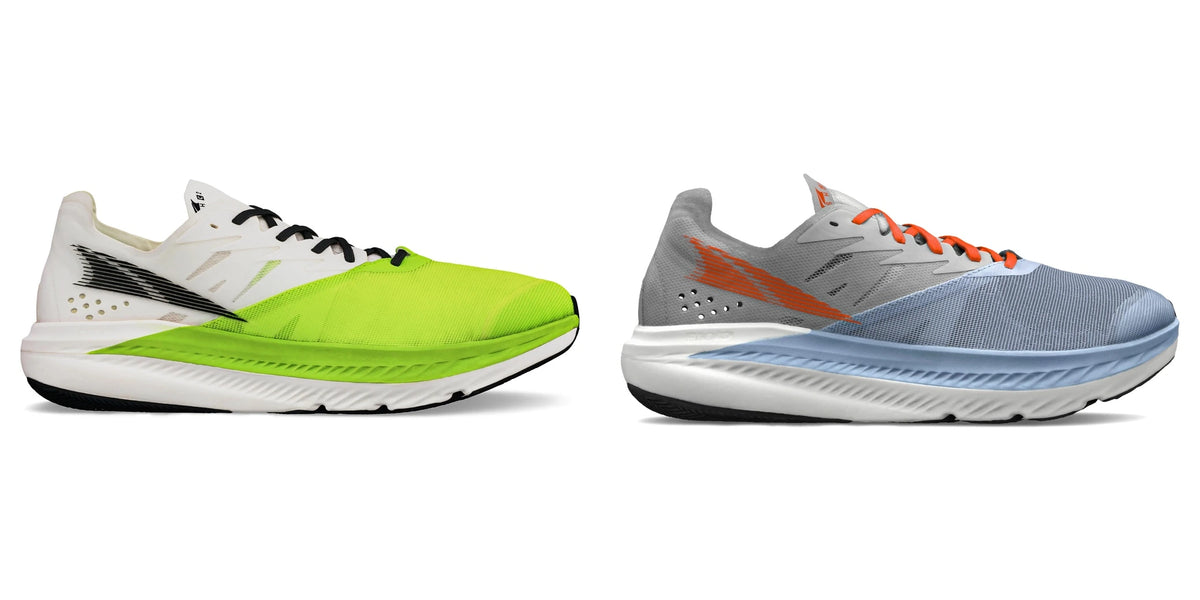 Altra Vanish Carbon 2 - Women's Road Racing Shoes – Carbon Plate Speed, EGO™ PRO Cushioning & Lightweight Race Performance - all colourways