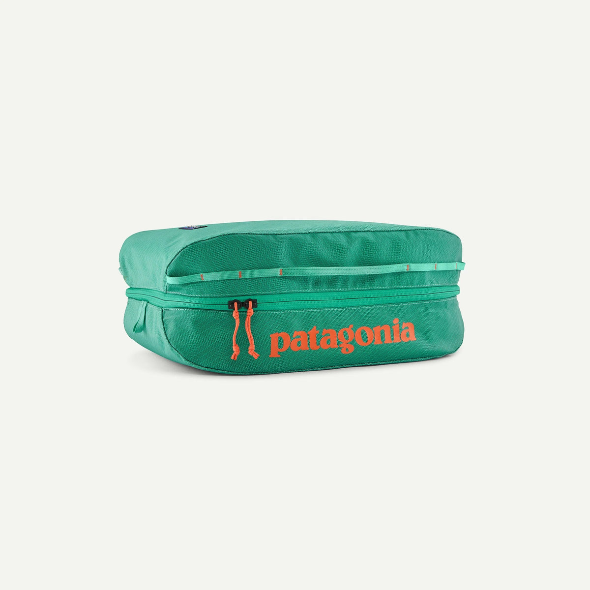 Patagonia Black Hole Packing Cube 14L - AQUA STONE