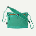 Patagonia Terravia Sacoche 3L Crossbody - Aqua Stone