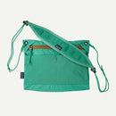 Patagonia Terravia Sacoche 3L Crossbody - Aqua Stone