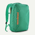 Patagonia Black Hole Micro MLC 22L Carry-On Pack - AQUA STONE