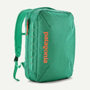 Patagonia Black Hole Micro MLC 22L Carry-On Pack - AQUA STONE