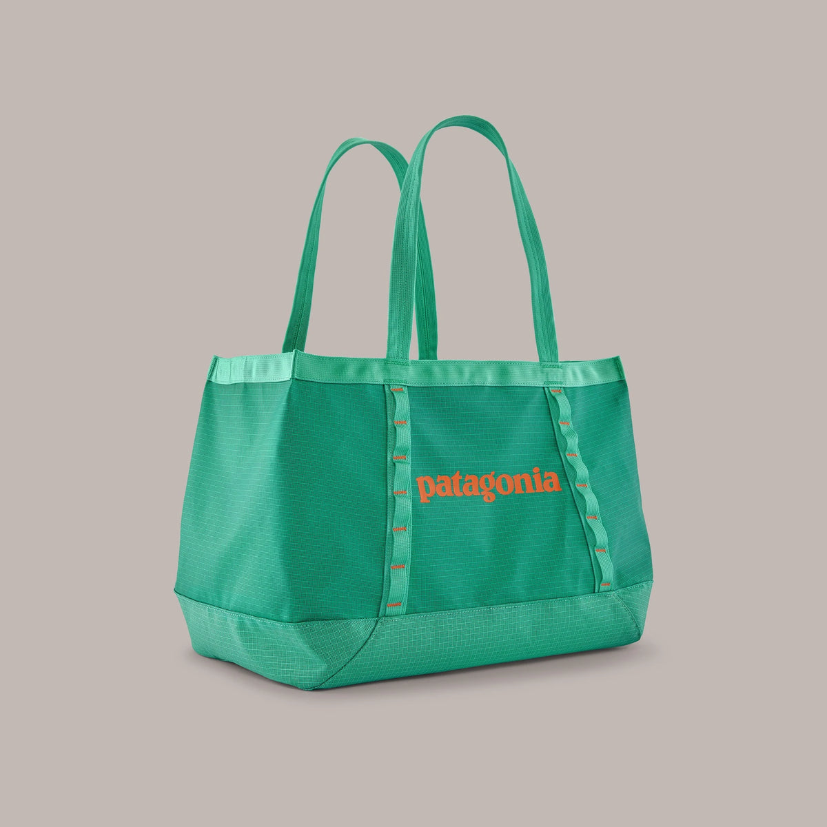 Patagonia Black Hole Tote 25L - AQUA STONE