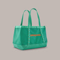 Patagonia Black Hole Tote 25L - AQUA STONE