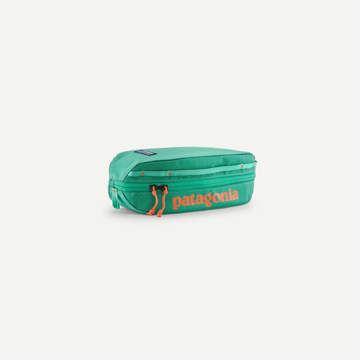 Patagonia Black Hole Packing Cube 3L - AQUA STONE