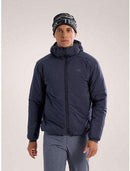 Arc'teryx Atom Heavyweight Hoody - Men's | Versatile Insulated Hoody with Coreloft and Permeair for Cold Weather Protection