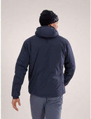 Arc'teryx Atom Heavyweight Hoody - Men's | Versatile Insulated Hoody with Coreloft and Permeair for Cold Weather Protection