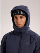 Arc'teryx Atom Heavyweight Hoody - Men's | Versatile Insulated Hoody with Coreloft and Permeair for Cold Weather Protection