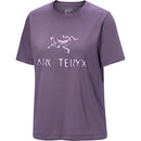 Arc'teryx Kragg SL Cotton Heatmap Crew Short Sleeve - Women's