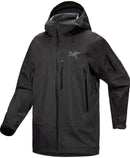 Arc'teryx Rush Jacket - Men's | High-Performance Freeride Shell for Extreme Conditions and Mobility