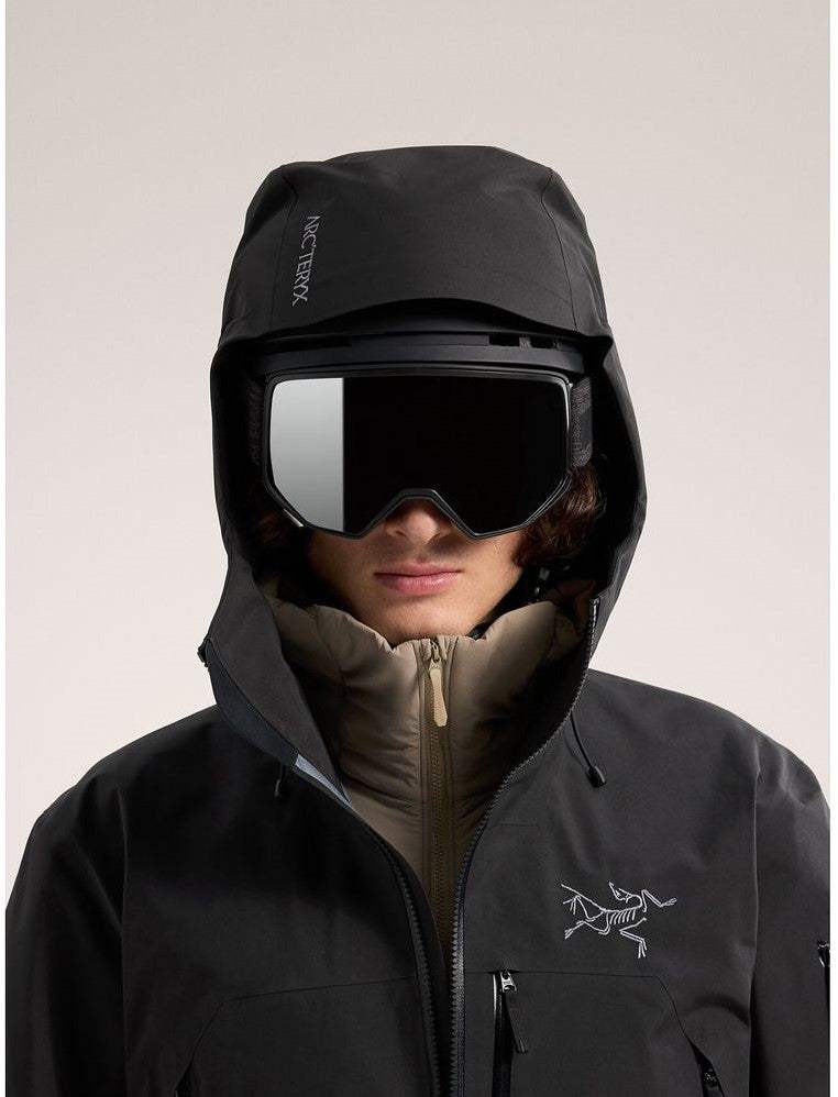 Rush jacket men's sales