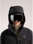 Arc'teryx Rush Jacket - Men's | High-Performance Freeride Shell for Extreme Conditions and Mobility