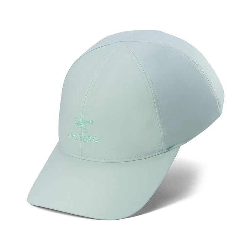 Arc'teryx Bird Word Cap Stone Green / Phos S-M
