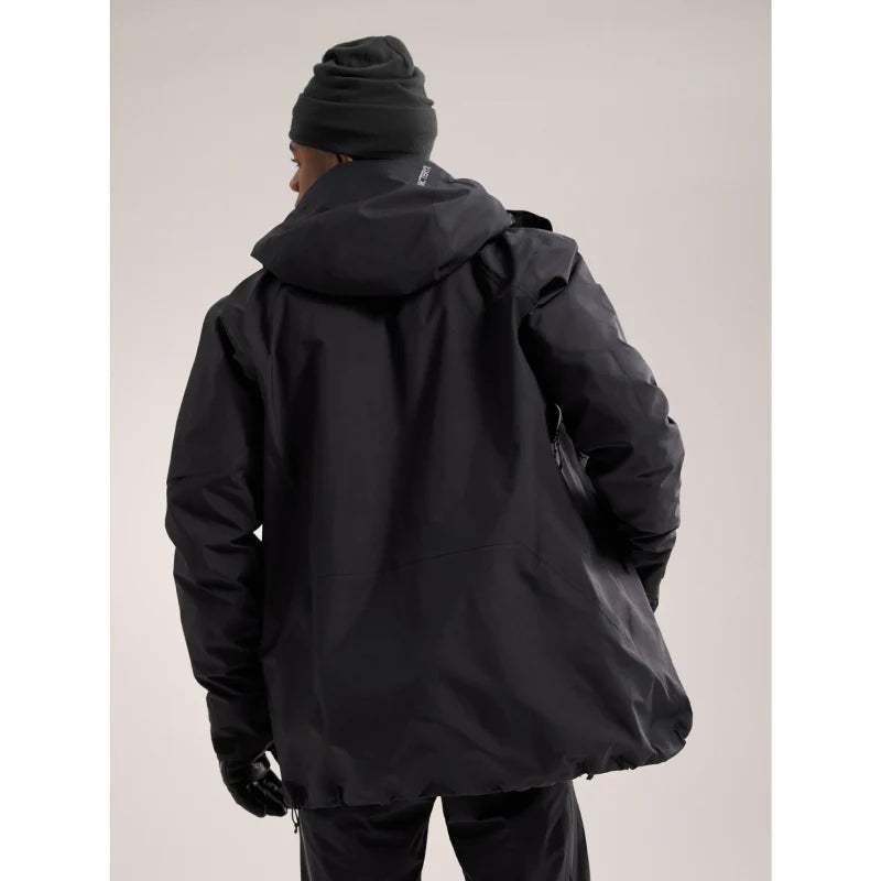 Arc'teryx Sabre SV Jacket - Men's | Ultra-Durable Stormproof