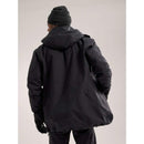 Arc'teryx Sabre SV Jacket - Men's | Ultra-Durable Stormproof Freeride Shell for Severe Conditions