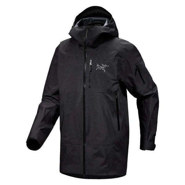 希少 ARC’TERYX Sidewinder 24Kブラック ゴアテックスプロ Arc'teryx Sidewinder AR Jacket | evo