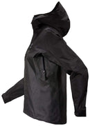 Arc'teryx Alpha Jacket - Women's | Versatile, Lightweight Waterproof Jacket for Extreme Alpine Conditions