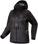 Arc'teryx Alpha Jacket - Women's | Versatile, Lightweight Waterproof Jacket for Extreme Alpine Conditions