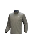 Arc'teryx Atom Jacket – Men's Lightweight Insulated Performance Jacket