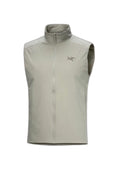 Arc'teryx Atom Vest Men's | Lightweight Insulated Vest for Versatile Warmth and Layering in Outdoor Activities