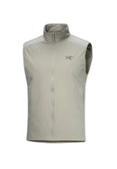 Arc'teryx Atom Vest Men's | Lightweight Insulated Vest for Versatile Warmth and Layering in Outdoor Activities