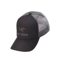 Arc'teryx Bird Word Trucker Hat Curved