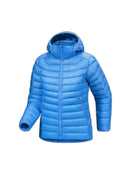 Arc'teryx Cerium Hoody - Women's | Universal All-Temperature Alpine Wax for Fast Performance