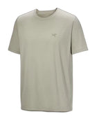 Arc'teryx Cormac Crew Short Sleeve Shirt - Men's