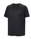 Arc'teryx Cormac Logo Short Sleeve T-Shirt - Men's