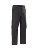 Arc'teryx Cronin Cotton Pant M Black 28 Regular