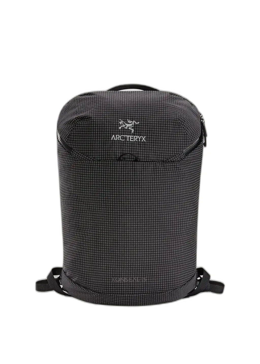 Arc'teryx Konseal 15 Backpack – Ultralight Alpine Climbing Pack