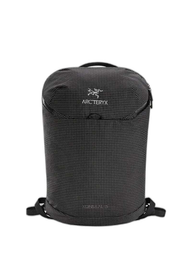 Arc'teryx Konseal 15 Backpack – Ultralight Alpine Climbing Pack