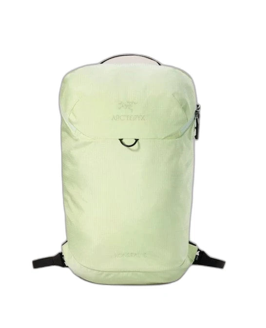 Arc'teryx Konseal 15 Backpack – Ultralight Alpine Climbing Pack
