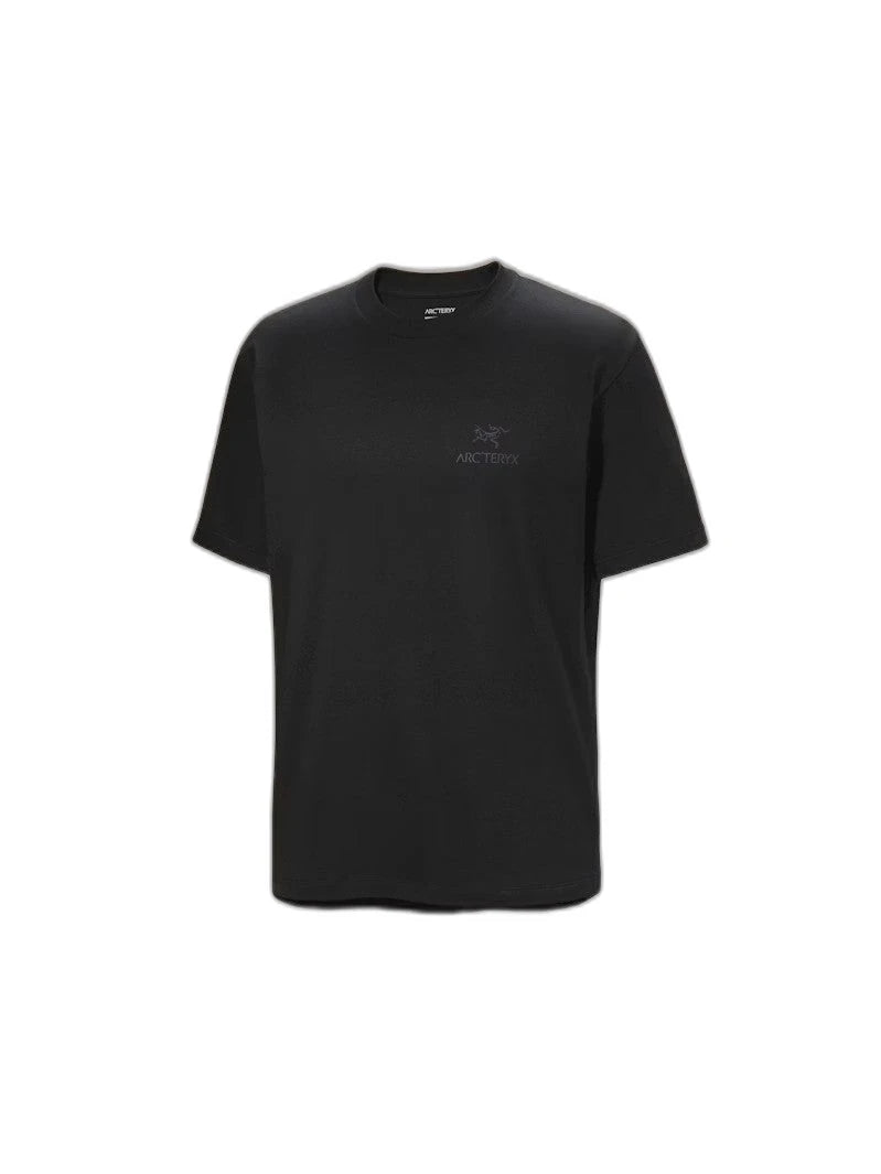 Arc'teryx Kragg SL Cotton Cacodaemon Short Sleeve Shirt - Men's